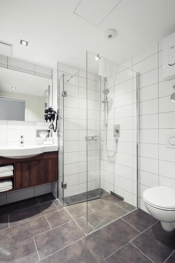 Apart-Hotel Firstboarding Bayreuth Eksteriør bilde